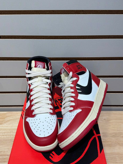 McDowell's Air Pro Sport 1 Chicago Sz 9