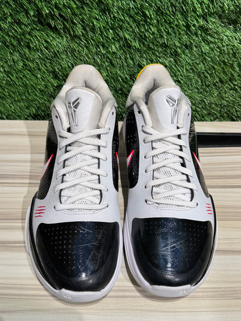 Nike Kobe 5 Protro Bruce Lee Alternate Sz 7M/8.5W