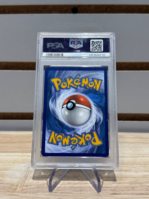 Pokémon Malamar VMAX - SWSH02: Rebel Clash (SWSH02) PSA 10
