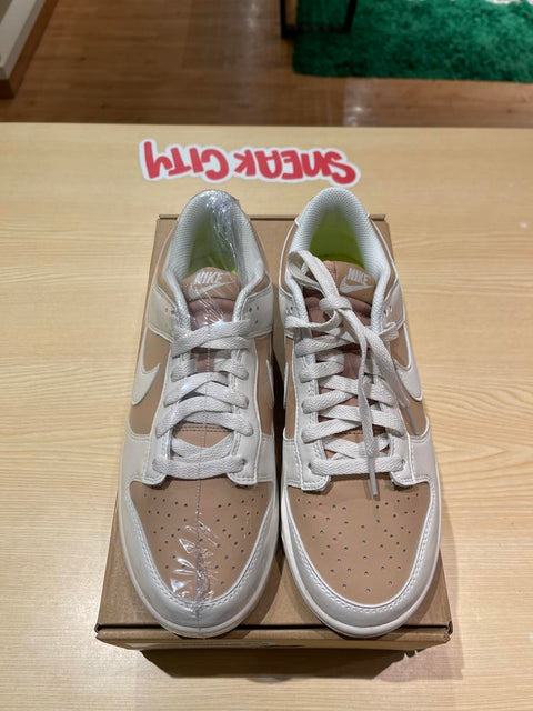 Nike Dunk Low Next Nature Beige Sail (Women's) Sz 8.5W/7M