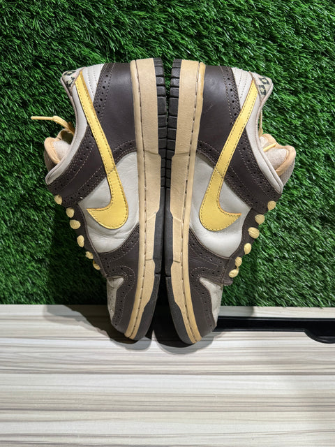 Nike SB Dunk Low Golf Net Sz 8.5M