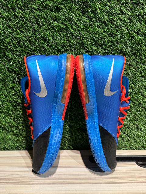 Nike KD 6 Away Sz 10