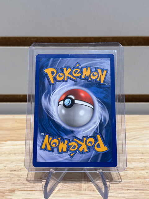 Eevee - 62/100 [Platinum] - Pokemon Burger King Promos (BKP)