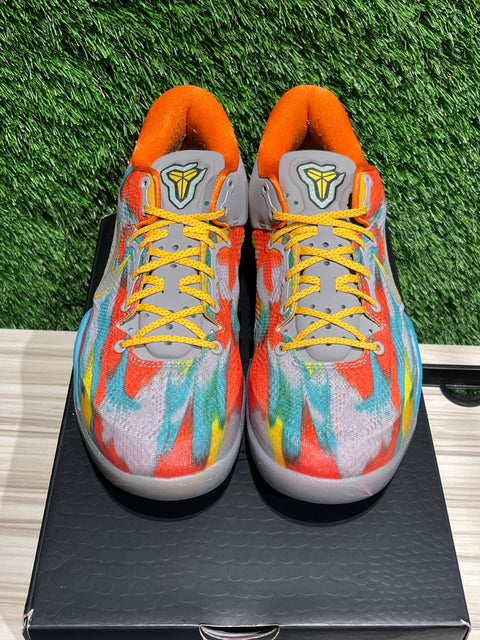 Nike Kobe 8 Protro Venice Beach (2024) Sz 10.5M