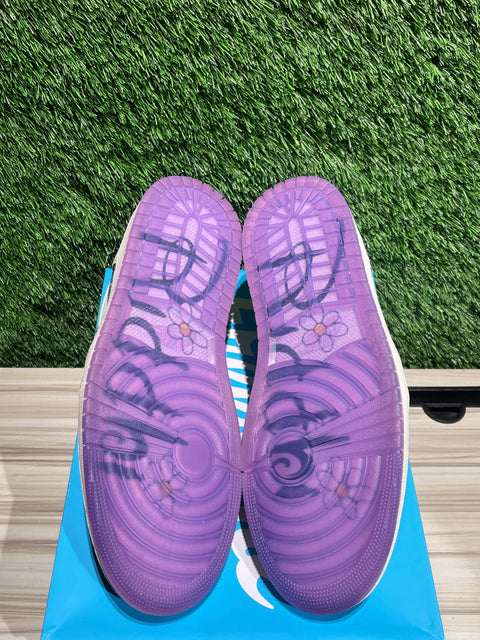 Jordan 1 Retro Low OG Doernbecher (2023)