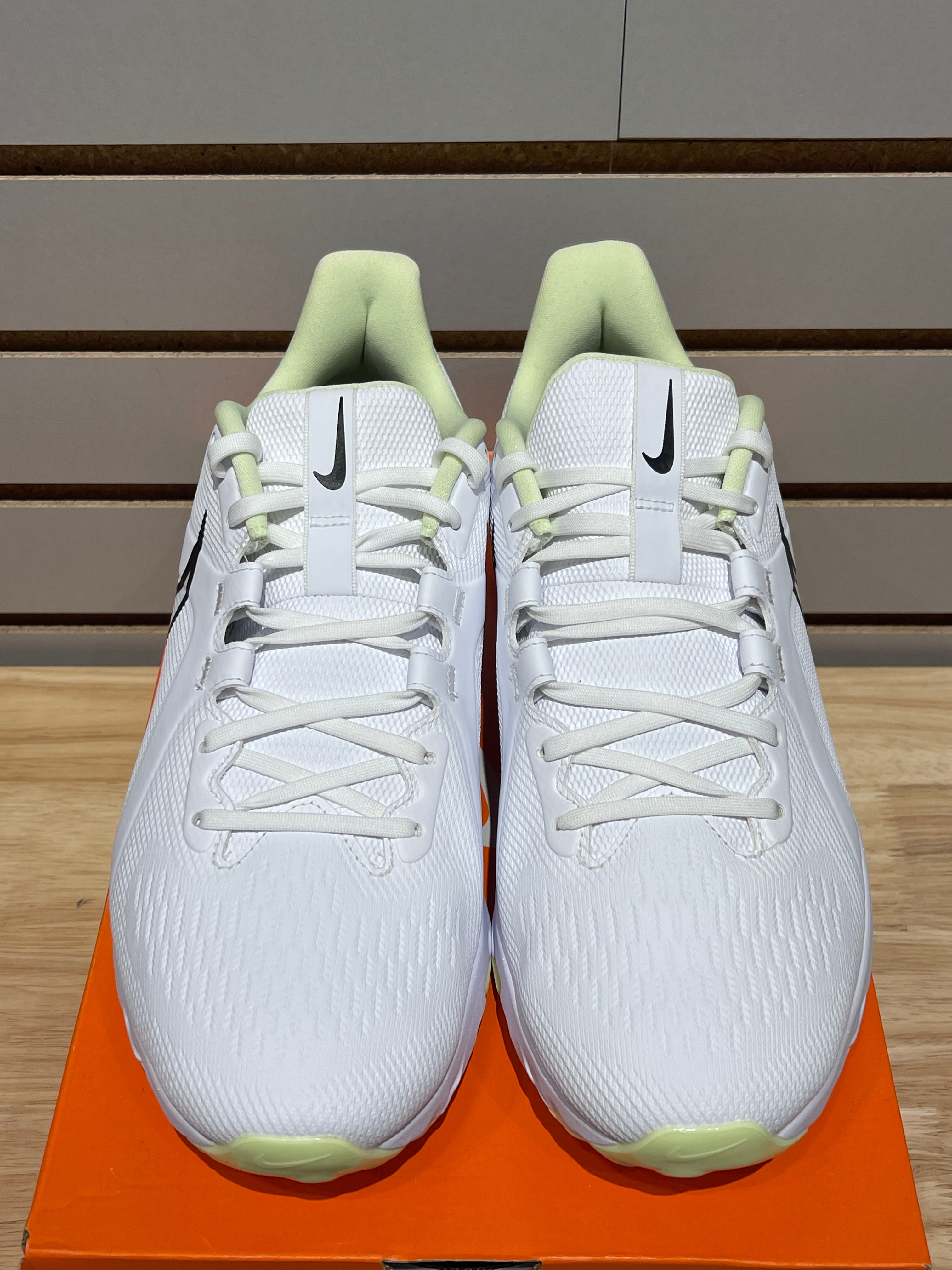 Nike GOLF React Infinity Pro Size 9 WIDE Sz 11 – Sneak City