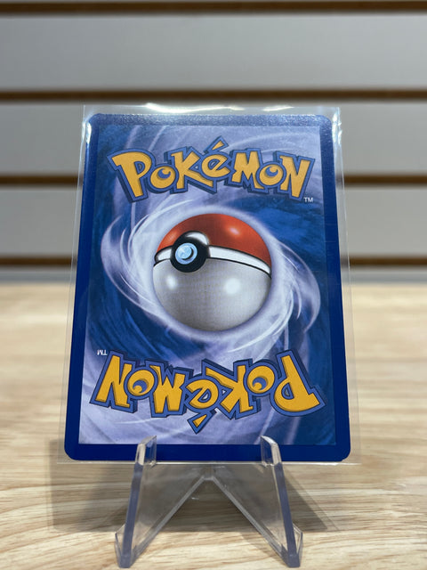 Totodile - Pokemon HeartGold SoulSilver (HS)