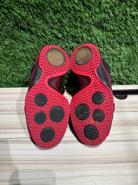 Jordan 21 Retro CDP (GS) Sz 5Y