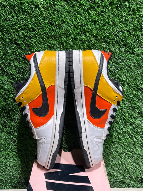 Nike SB Dunk Low Raygun Home Sz 8M