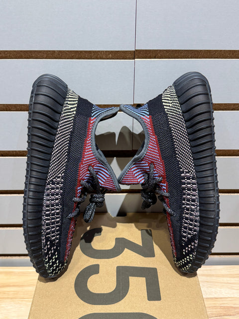 adidas Yeezy Boost 350 V2 Yecheil (Non-Reflective) Sz 6