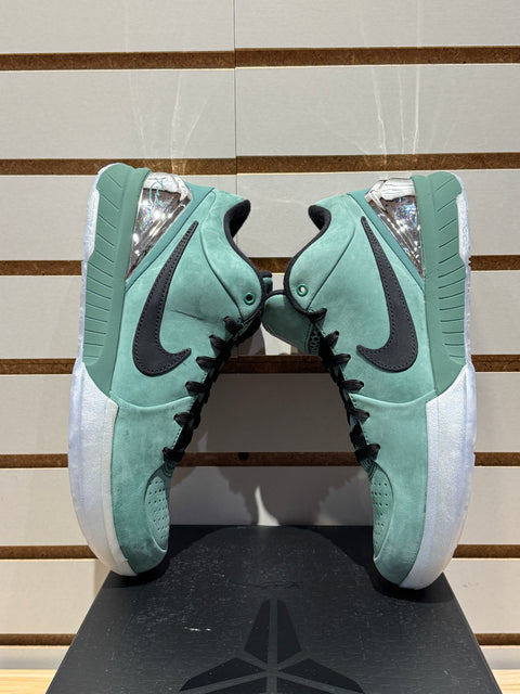 Nike Kobe 4 Protro Girl Dad Sz 8