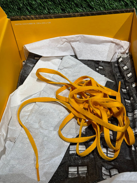 Jordan 1 Retro High OG SP Union LA Bephies Beauty Supply Summer of ‘96 Sz 10