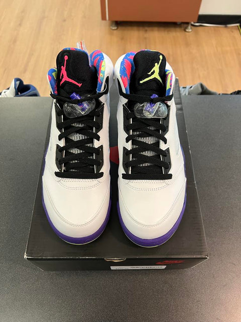 Jordan 5 Retro Alternate Bel-Air Sz 8.5