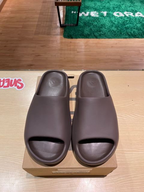 adidas Yeezy Slide Soot