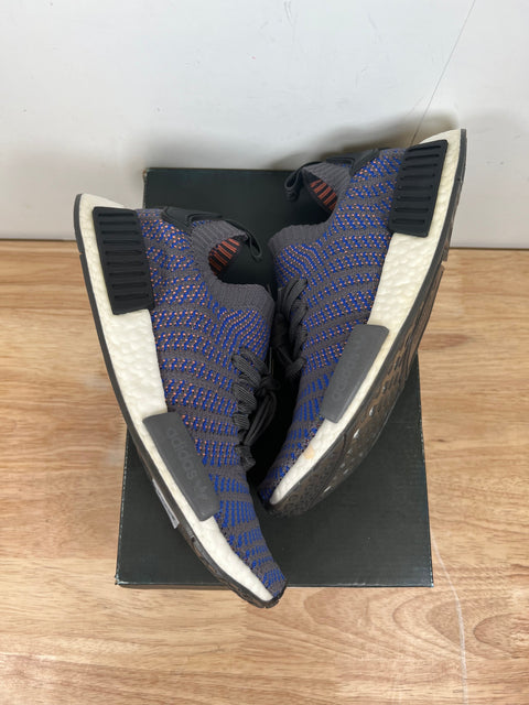 adidas NMD R1 STLT High Resolution Blue