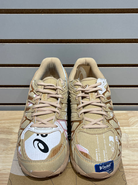 ASICS Gel-Kayano 20 Doublet Cardboard Sz 9.5