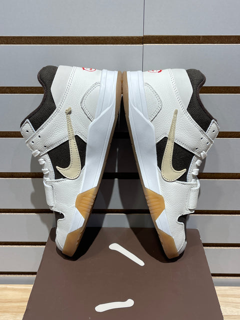 Jordan Jumpman Jack TR Travis Scott Sail Sz 11.5