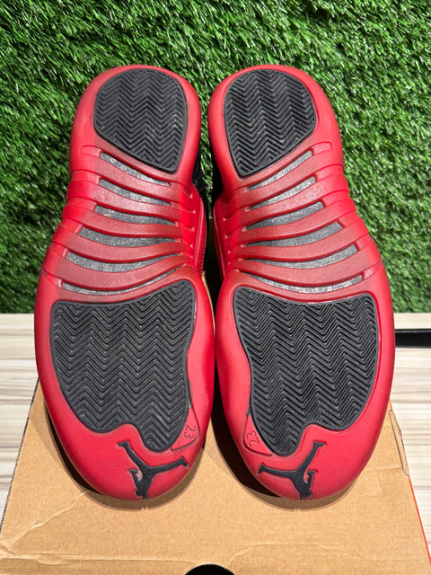 Jordan 12 Retro Flu Game (2016) Sz 10