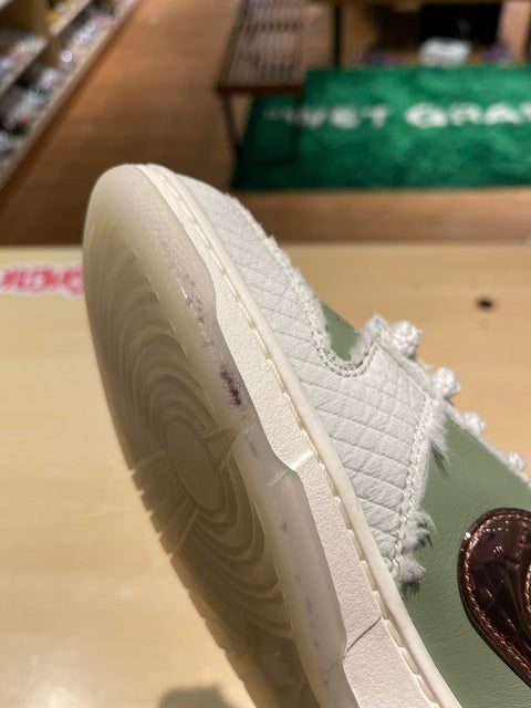 Nike Dunk Low Retro PRM Kyler Murray Be 1 of One