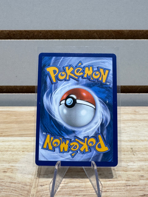 Pokémon Meowth ex - 121/088 - ME03: Perfect Order (POR)
