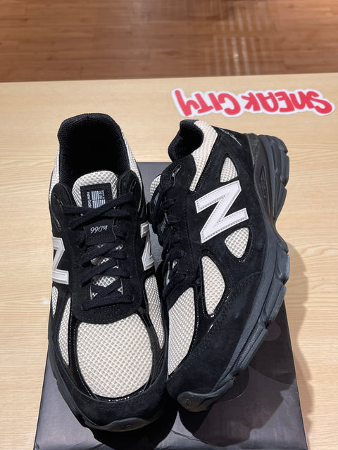 New Balance 990v4 MiUSA Joe Freshgoods 1998 Outro Sz 11.5M