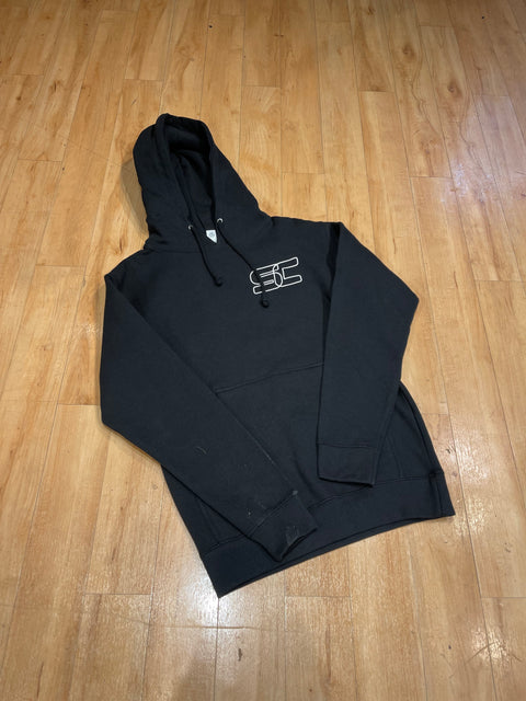 Sneak City Seahawks Hooded Sweatshirt