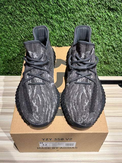 adidas Yeezy Boost 350 V2 MX Dark Salt Sz 12M.