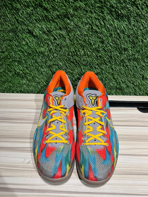 Nike Kobe 8 GC Venice Beach (2013) Sz 10