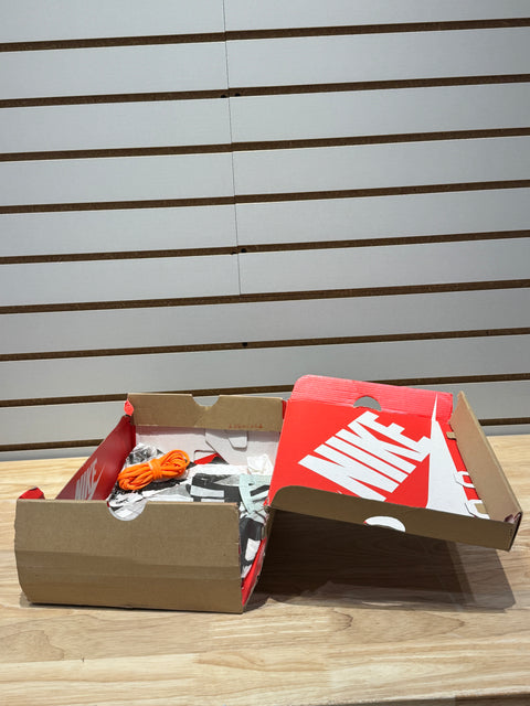 Nike Air Presto Off-White Black (2018) Sz 13