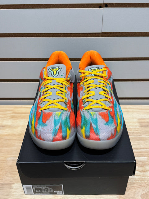 Nike Kobe 8 Protro Venice Beach (2024) Sz 9