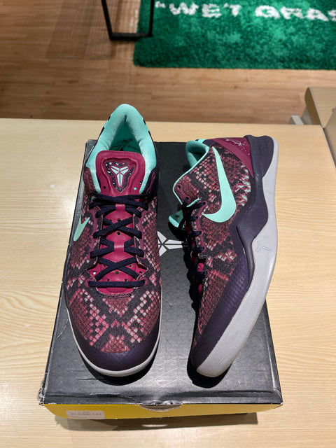 Nike Kobe 8 Pit Viper