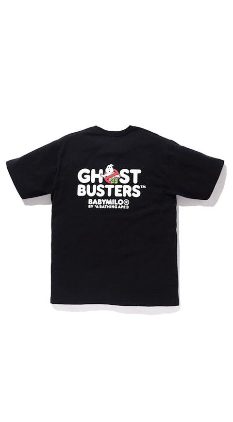 BAPE x Ghostbusters Baby Milo T-Shirt Sz XXL