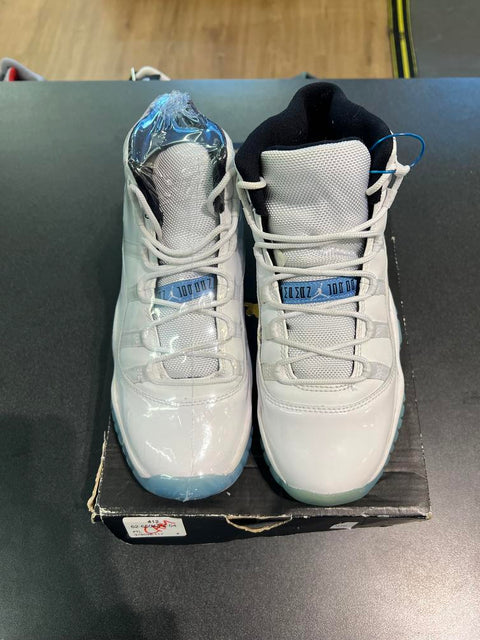 Jordan 11 Retro Legend Blue (2014) Sz 5.5Y