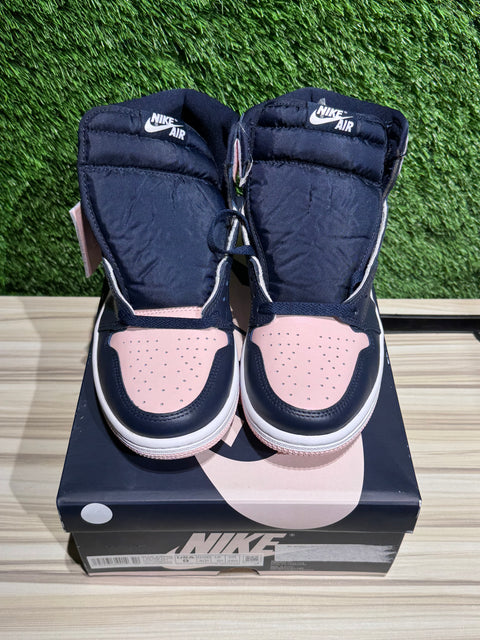 Jordan 1 Retro High OG Atmosphere (Women's) Sz 9W/7.5M