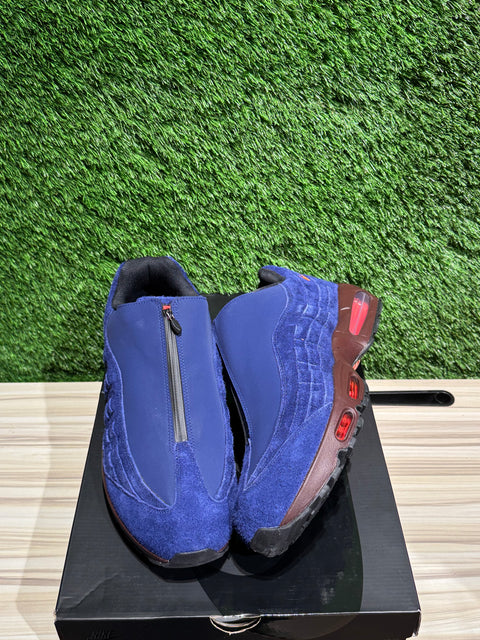 Nike Air Max 95 Zip SP Loyal Blue Sz 14M