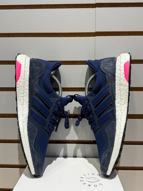 adidas Ultra Boost Kinfolk Sz 9.5