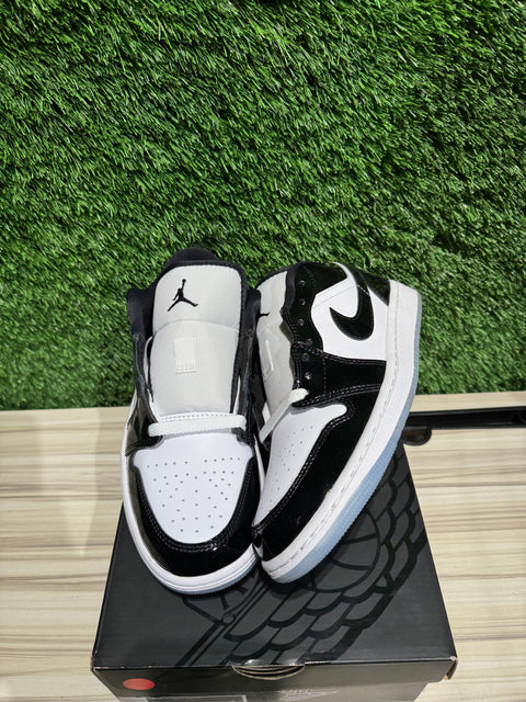 Jordan 1 Low SE Concord Sz 7M
