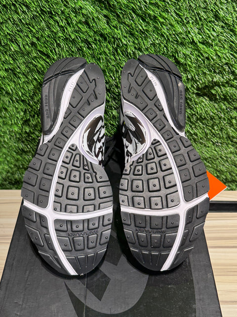 Nike Air Presto Mid Acronym Racer Pink Sz 5M