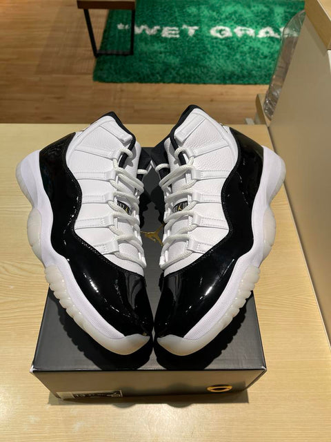 Jordan 11 Retro DMP Gratitude (2023) Sz 13