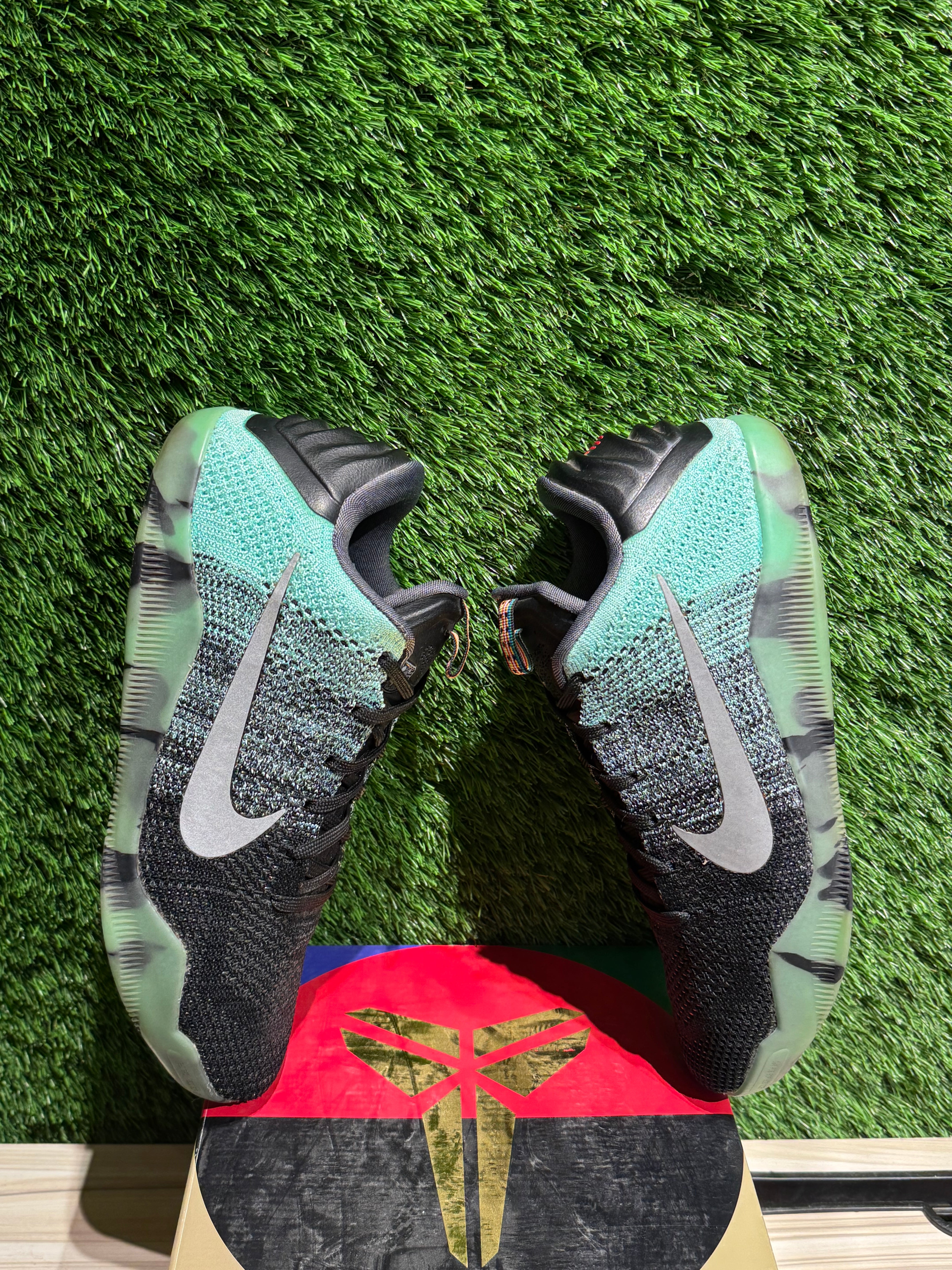 Nike Kobe 11 Elite Low All-Star (2016) Sz 9.5 – Sneak City