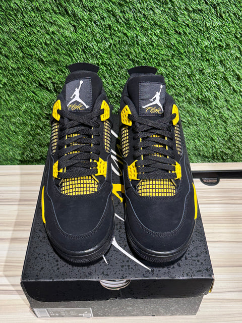 Jordan 4 Retro Thunder (2023) Sz 11
