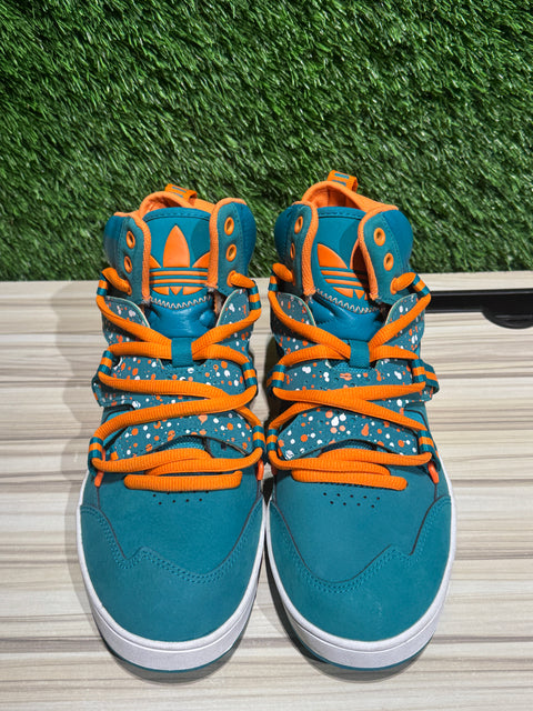 Adidas RH Instinct Sz 6Y