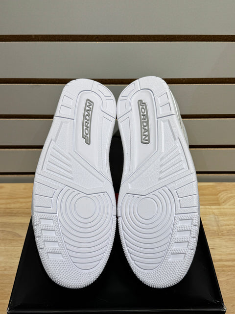 Jordan 3 Retro Pure Money Sz 11
