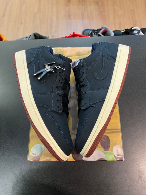 Jordan 1 Low Eastside Golf Out of the Mud