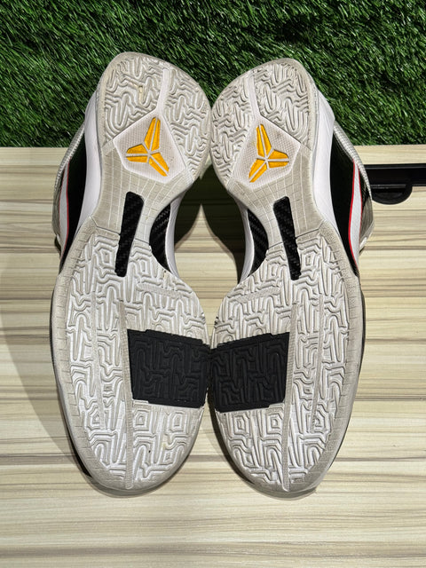 Nike Kobe 5 Protro Bruce Lee Alternate Sz 11M