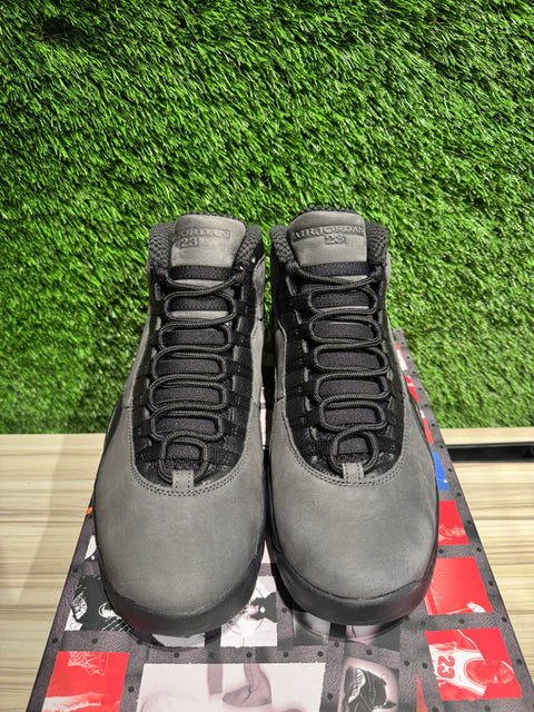 Jordan 10 Retro Shadow (2025) Sz 10.5