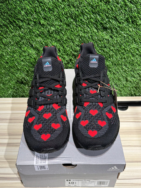 adidas Ultra Boost 5.0 DNA Valentine's Day Sz 10.5M