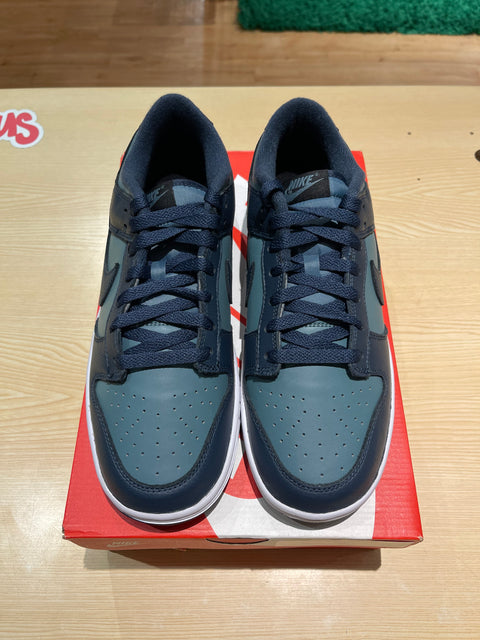 DS Armory Navy Dunk Low Sz 10.5