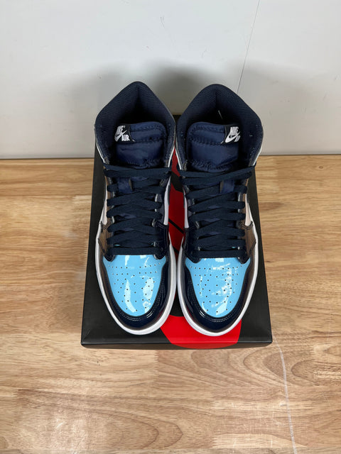 Jordan 1 Retro High UNC Patent (W)