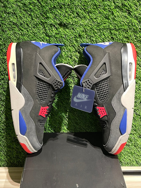 Jordan 4 Retro Rare Air (Gold Lettering) Sz 14M